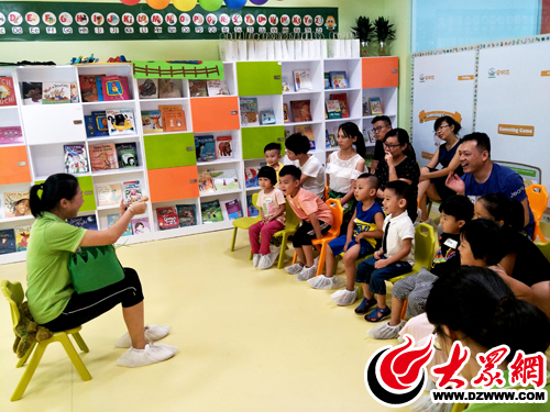 让每个走进安妮花的孩子受益