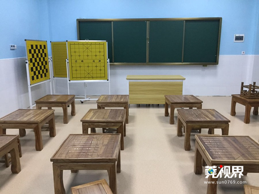 常平青少年宫结构图,常平青少年宫