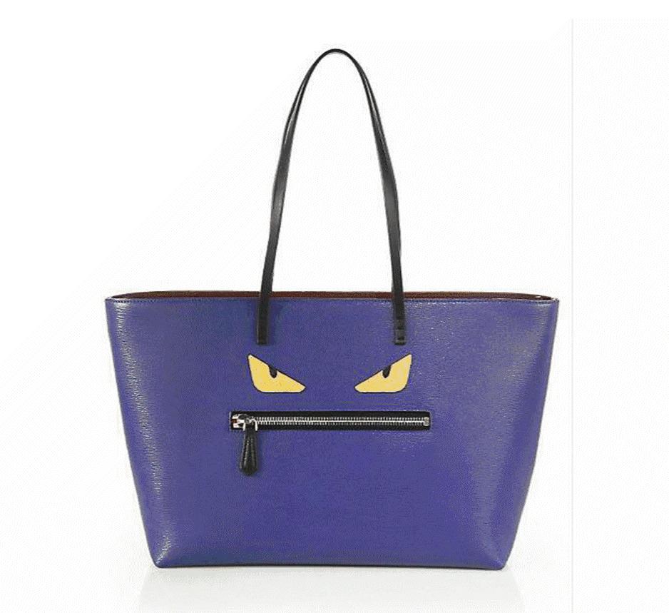 各大牌的正确发音,教你名牌正确发音