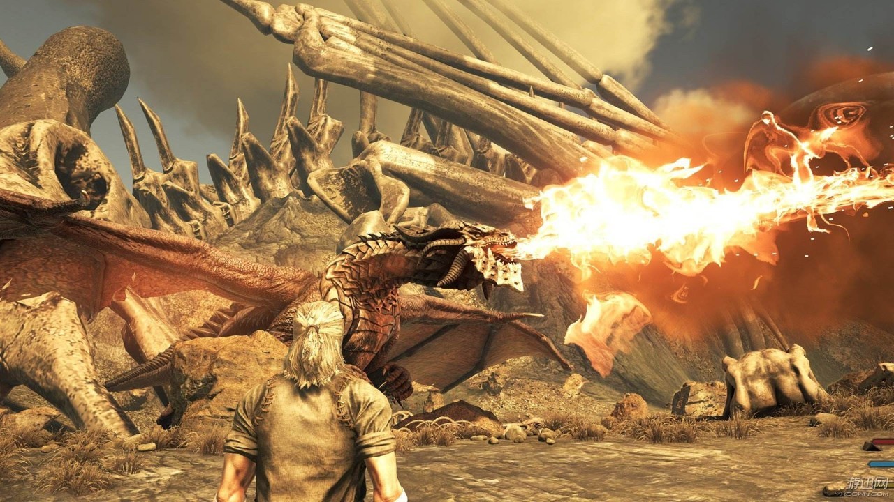 蜗牛游戏主播解说,蜗牛游戏评测