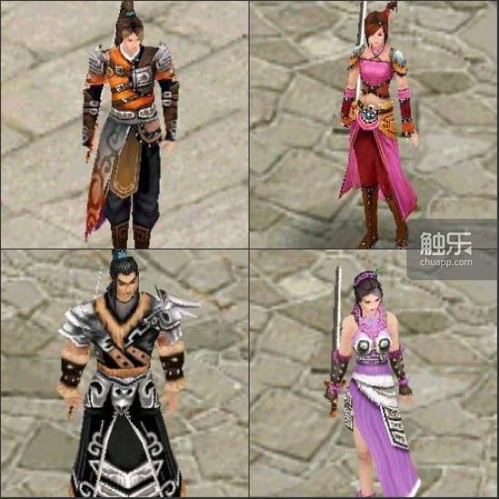 剑网2最新更新,剑网2是哪年出的