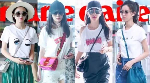 大幂幂的几款高级感穿搭分享,大幂幂的漂亮穿搭