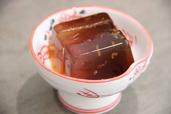 风味独特的异国美食,不用出国也能吃的异国美食