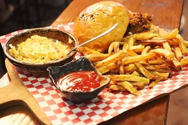 风味独特的异国美食,不用出国也能吃的异国美食