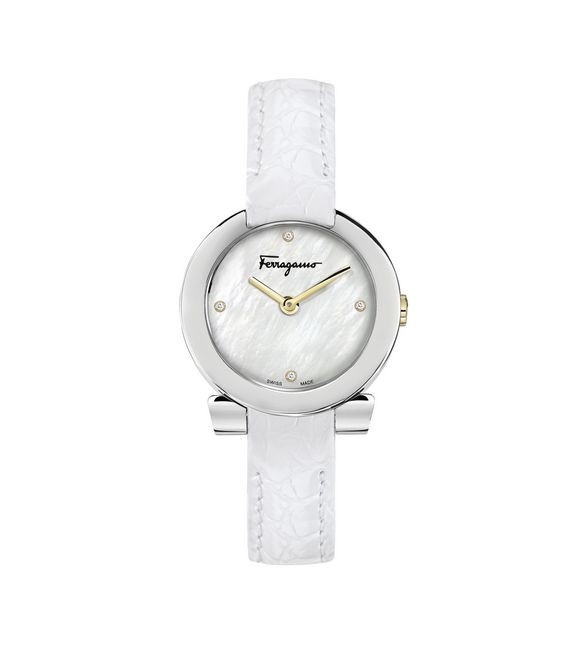 菲拉格慕女士方糖腕表,菲拉格慕女腕表