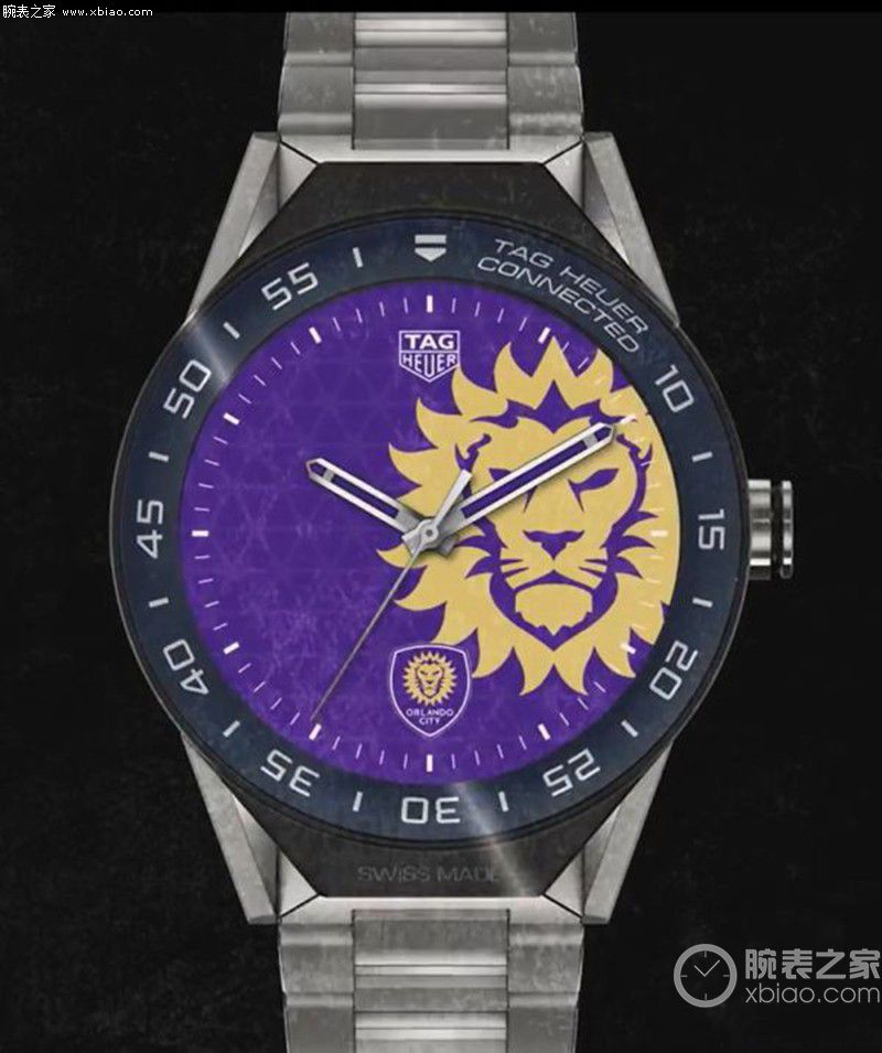 泰格豪雅概念表,泰格豪雅2022新表