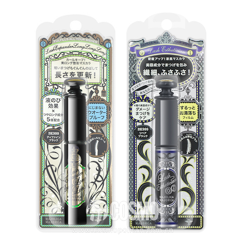 美人计化妆师用的彩妆,美人计美妆店