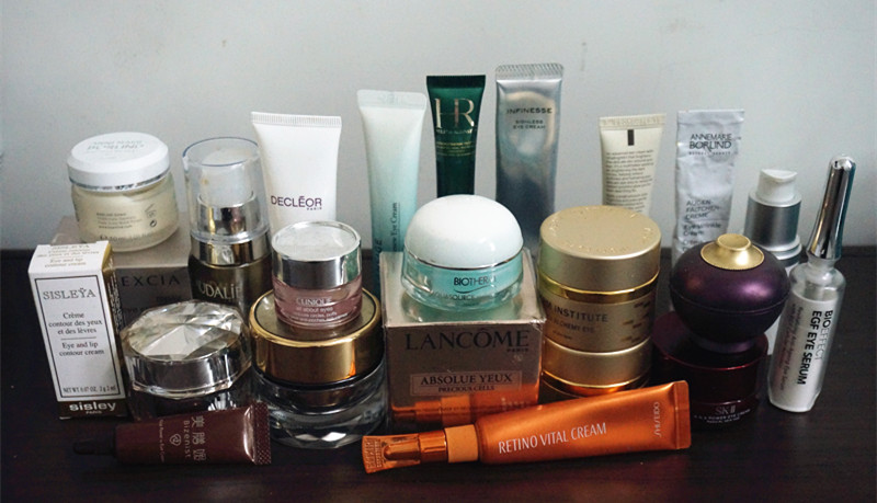 人老眼先衰,人老眼先衰一招教你改善