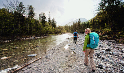背包的正确打包方法,户外背包打包顺序