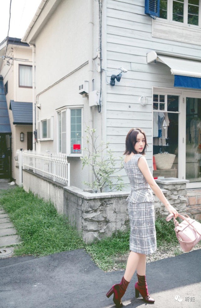 气死“日代子”！美衣海淘也有freestyle？文末福利不看后悔整个秋天！