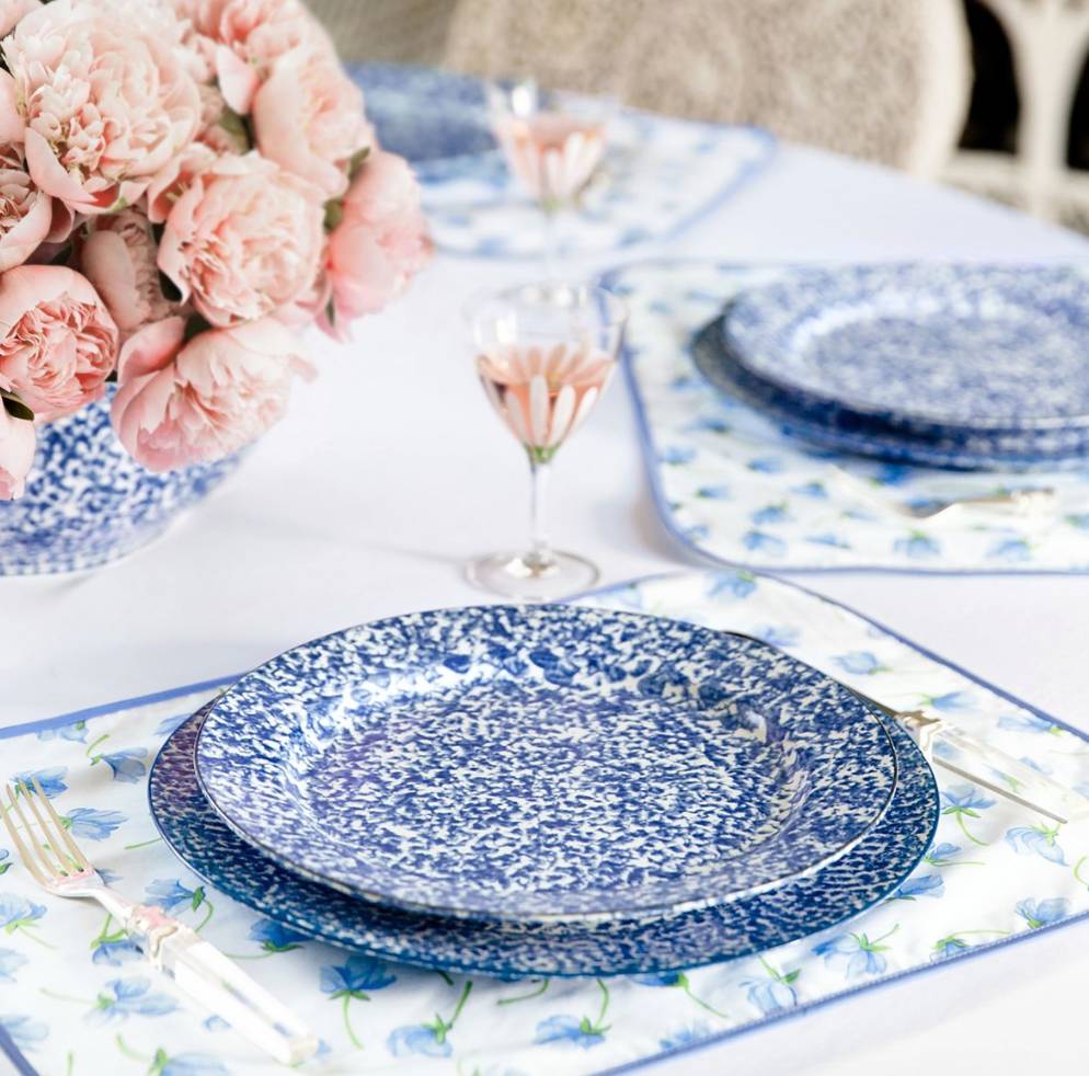 只知道MUJI？没想到ZARA、ToryBurch、KateSpade一票时装品牌也进军家居行业了……