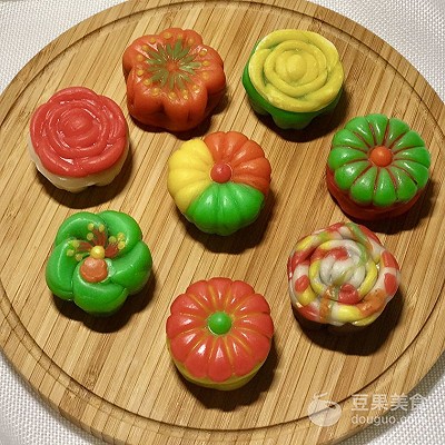 冰皮月饼的做法作文,冰皮月饼的做法用西米好吃吗