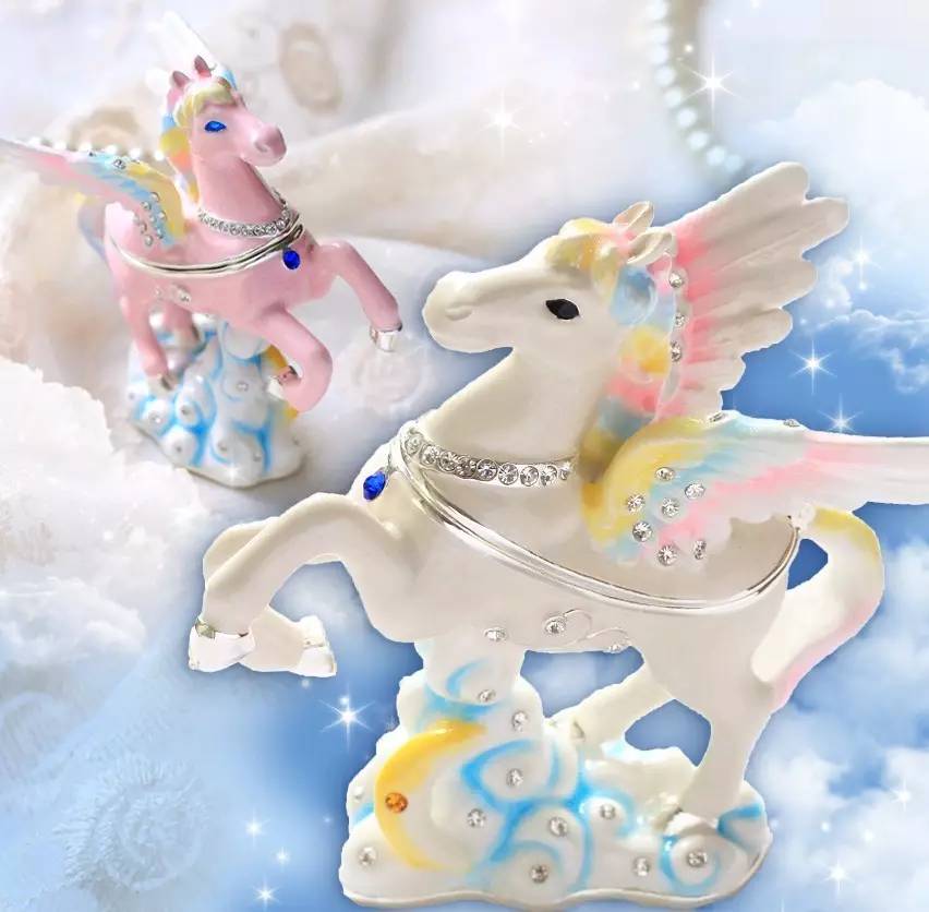 万万没想到，我竟然被日本这些精美至极的首饰盒“偷了心”！