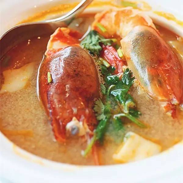 风味独特的异国美食,不用出国也能吃的异国美食