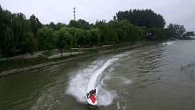 知识台｜简单粗暴的摄像与视频剪辑技巧：无人机加手机让你获赞无数