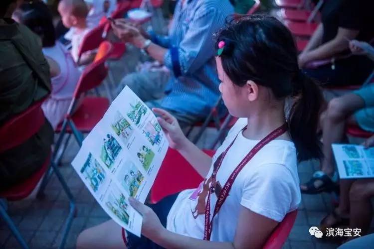 宝安就是好！家门口就能享受人文大餐！