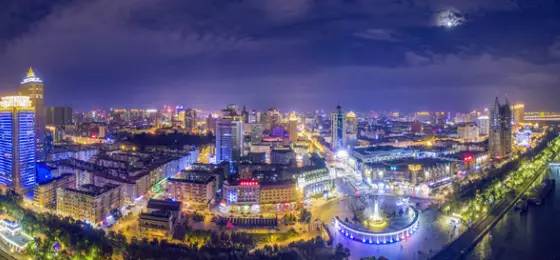 1982年国务院第一批文化名城,国务院公布135座历史文化名城