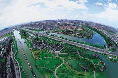 1982年国务院第一批文化名城,国务院公布135座历史文化名城