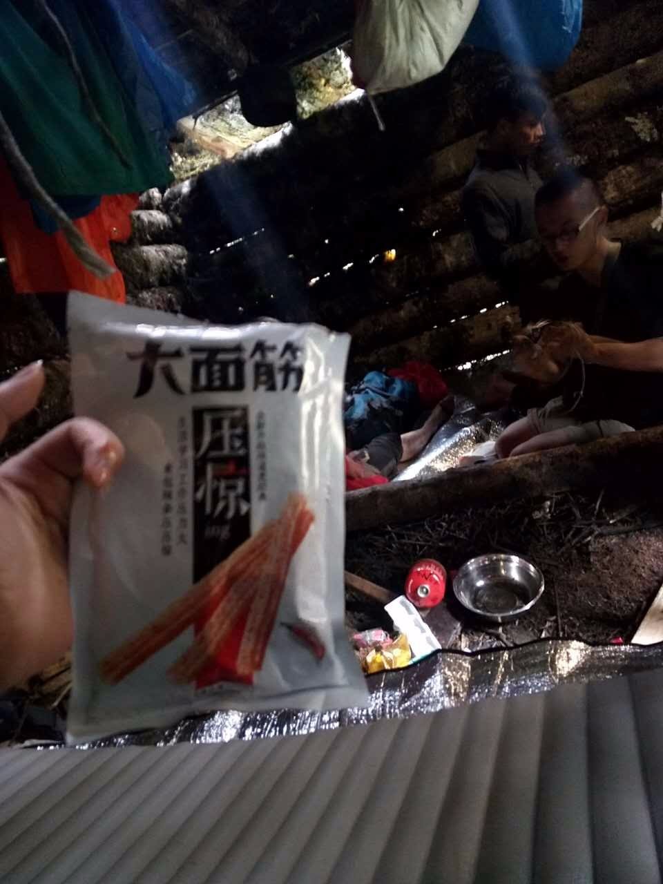 户外小白成长记,户外小白进阶课