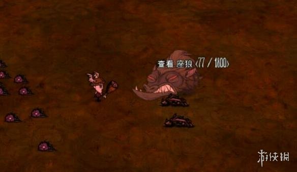 饥荒联机版月岛boss怎么召唤,饥荒联机版全boss