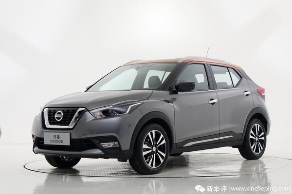 日产劲客和本田xrv1.8哪个好视频,本田缤智跟日产劲客选哪个好