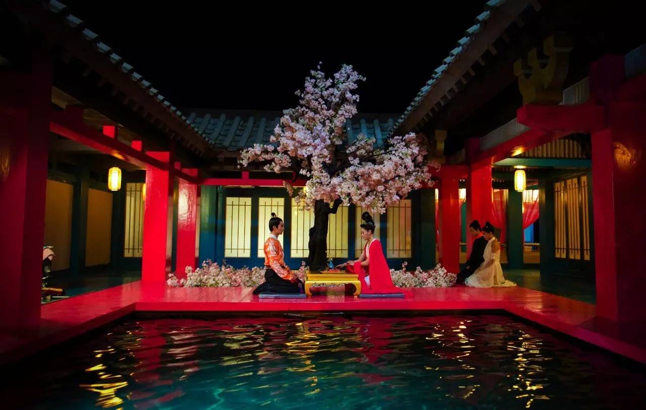 河神类似悬疑剧推荐,和河神一样好看的网剧