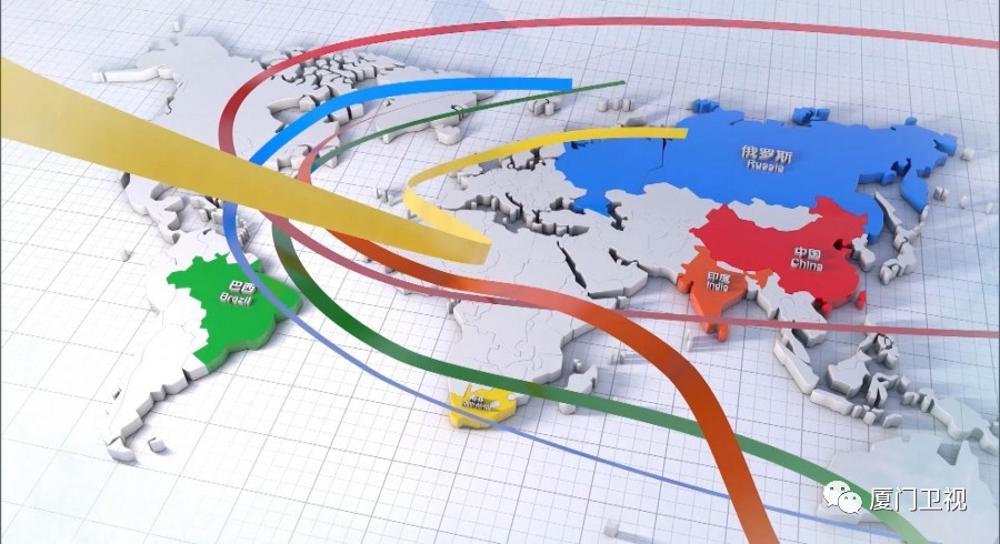 走进金砖国家巴西纪录片,金砖国家之巴西