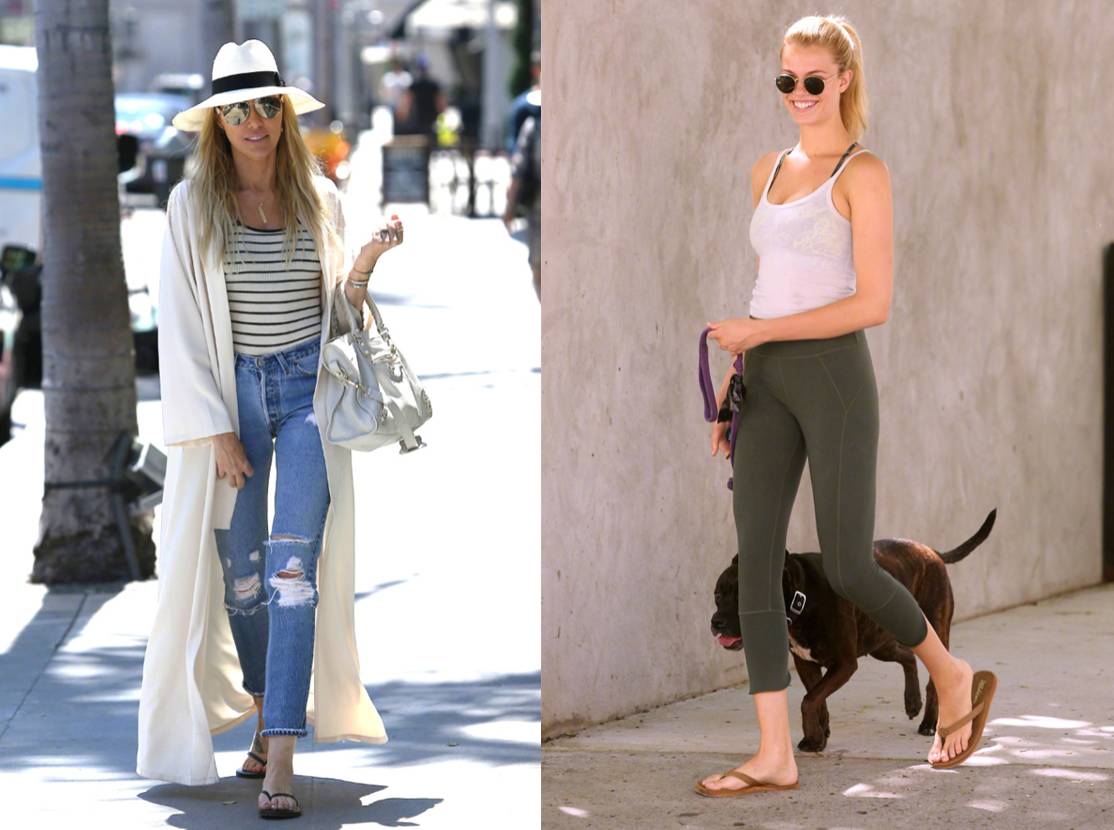 百搭拖鞋选哪一款便宜又好穿,好看又好穿还百搭还不发臭的拖鞋