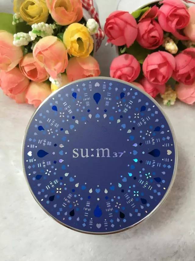 气垫bb种草,种草乳贴