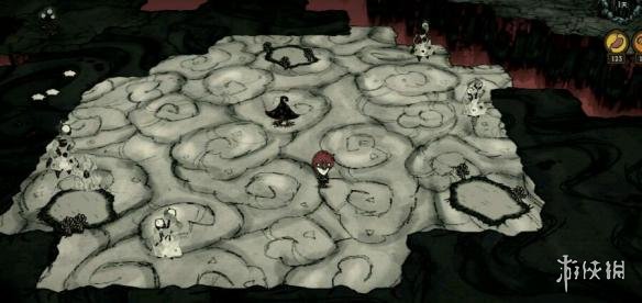 饥荒联机版月岛boss怎么召唤,饥荒联机版全boss