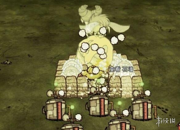 饥荒联机版月岛boss怎么召唤,饥荒联机版全boss