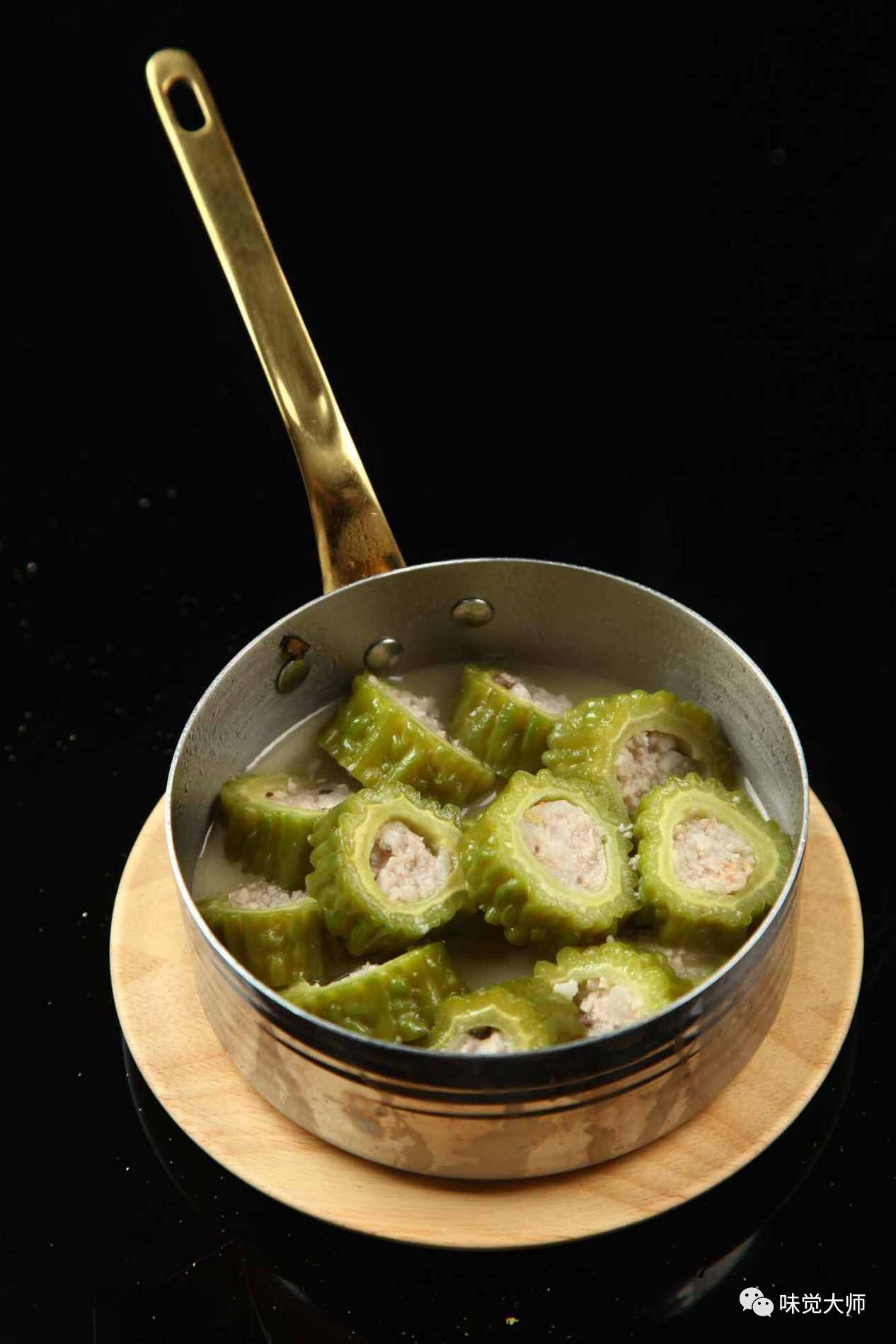 潮菜高级私房菜狮头鹅,潮州卤水鹅技术要点