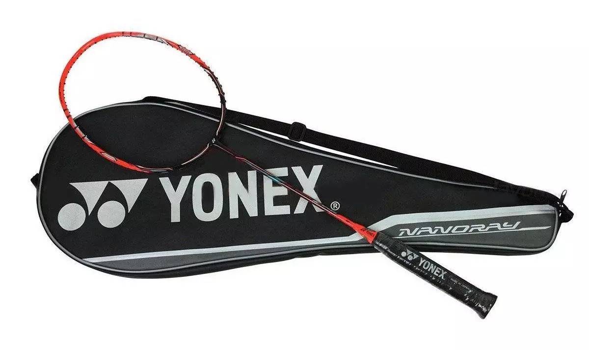 装备|我们的球拍折腾史