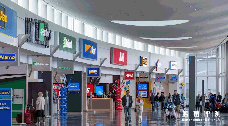 自驾免押金租车哪个好,国际租车推荐