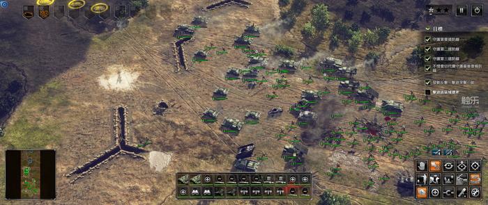 突袭4进游戏,突袭-4游戏攻略