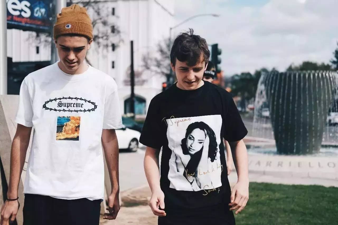 supreme在中国所有实体店地点,supreme在中国有零售店吗