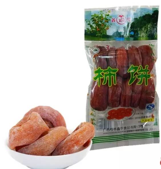 儿时怀旧零食广西,40个童年的零食