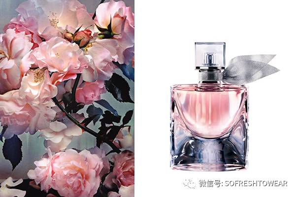 哪种香水喷完了还值得收藏,有的香水喷了以后自己闻得到