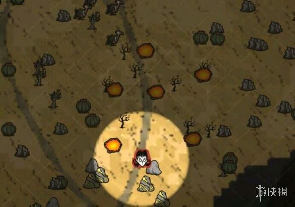 饥荒联机版月岛boss怎么召唤,饥荒联机版全boss