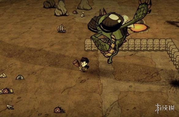 饥荒联机版月岛boss怎么召唤,饥荒联机版全boss