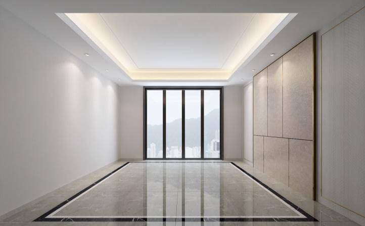 杭州景瑞天赋滨江,杭州景瑞天赋装修