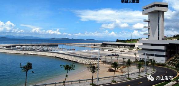 舟山附近的国家级5a景区,舟山市有几个5a景区排名第一