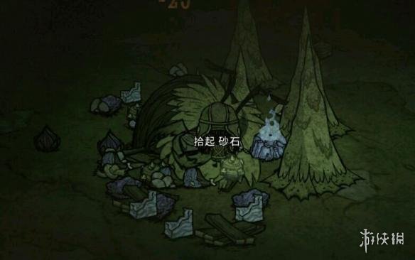 饥荒联机版月岛boss怎么召唤,饥荒联机版全boss