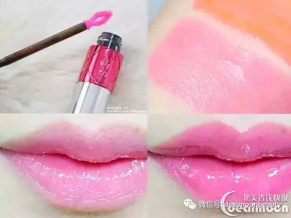 这些ysl最难买的色号，你还差多少？