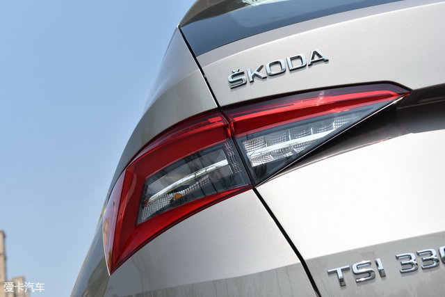 柯迪亚克途观l昂科威哪个好,柯迪亚克对标大众什么车