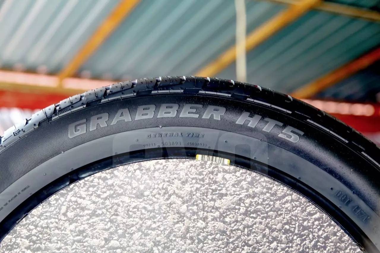 将军ht5轮胎测评,将军轮胎ht5