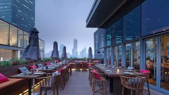 520杭州最浪漫的餐厅,520餐厅推荐杭州