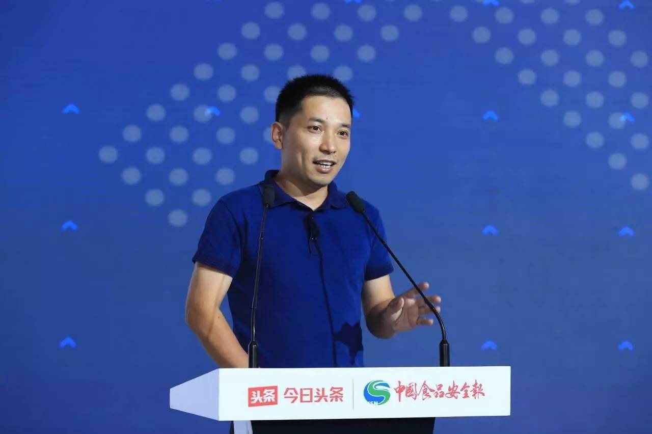 专题丨*今条头日**用大数据告诉你,谁在喝国产奶粉?