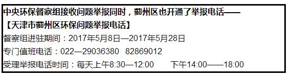 中央环境督察组公开通报典型案例,中央第八环境保护督察组处理结果