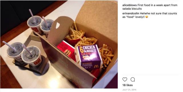 从132斤美女减肥到80斤,减肥成功后逆袭变网红